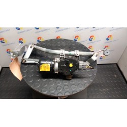 MECCANISMO TERGIPARABREZZA CON MOTORINO 020 RENAULT CLIO 4A SERIE (07/12-12/16) K9KC6 288008961R