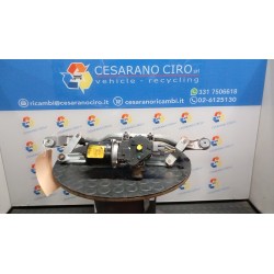 MECCANISMO TERGIPARABREZZA CON MOTORINO 020 RENAULT CLIO 4A SERIE (07/12-12/16) K9KC6 288008961R