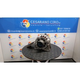 ALTERNATORE 033 NISSAN MICRA (K14FR) (01/17-) B4D 231005FF0A