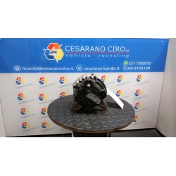 ALTERNATORE 033 NISSAN MICRA (K14FR) (01/17-) B4D 231005FF0A