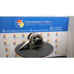 ALTERNATORE 033 NISSAN MICRA (K14FR) (01/17-) B4D 231005FF0A