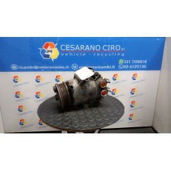 COMPRESSORE A/C 036 FORD FOCUS (CB8) (02/11-11/15) T1DB 1722070