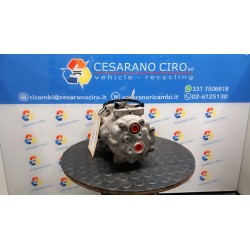 COMPRESSORE A/C 038 VOLVO V50 (02/04-12/12) D4204T 36000570