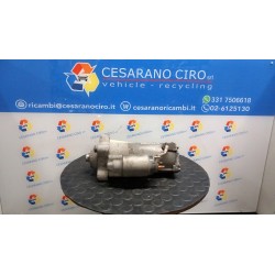 MOTORINO AVVIAMENTO ROTAZ. 2KW 039 VOLVO V50 (02/04-12/12) D4204T 8603409