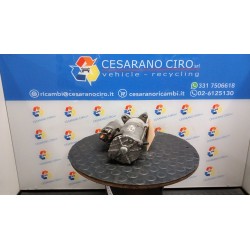 MOTORINO AVVIAMENTO ROTAZ. 2KW 039 VOLVO V50 (02/04-12/12) D4204T 8603409