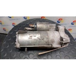 MOTORINO AVVIAMENTO ROTAZ. 2KW 039 VOLVO V50 (02/04-12/12) D4204T 8603409