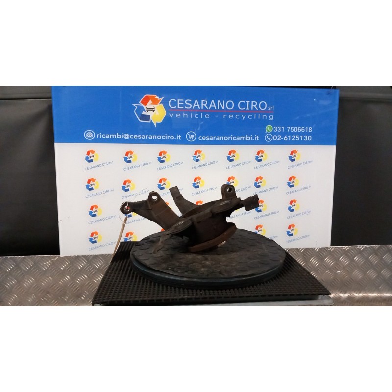 MONTANTE SOSP. ANT. DX. 041 LANCIA YPSILON (TE) (06/03-09/06) 188A5000 50702043