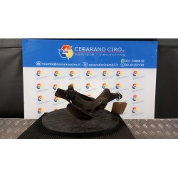 MONTANTE SOSP. ANT. DX. 041 LANCIA YPSILON (TE) (06/03-09/06) 188A5000 50702043