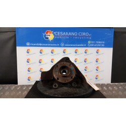 MONTANTE SOSP. ANT. DX. 041 LANCIA YPSILON (TE) (06/03-09/06) 188A5000 50702043