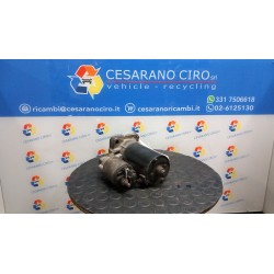 MOTORINO AVVIAMENTO 045 FIAT PALIO (PY) (09/97-09/03) 178E2000 46843092