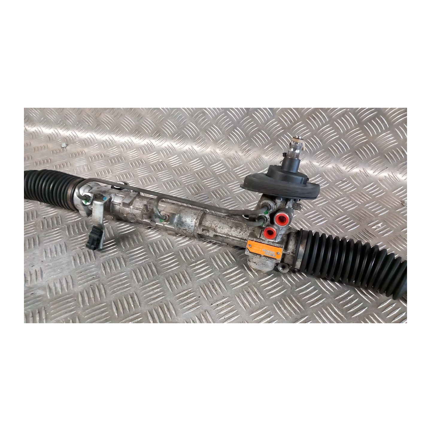 SCATOLA STERZO SERVOASSISTITA 052 FIAT PALIO (PY) (09/97-09/03) 178E2000 46545221