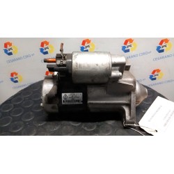 MOTORINO AVVIAMENTO 059 RENAULT MEGANE 2A SERIE (02/06-08/09) K9K77 7711135521