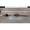 SEMIALBERO ANT. COMPL. DX. 062 RENAULT MEGANE 2A SERIE (02/06-08/09) K9K77 8200472158