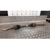 SEMIALBERO ANT. COMPL. DX. 062 RENAULT MEGANE 2A SERIE (02/06-08/09) K9K77 8200472158