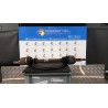 SEMIALBERO ANT. COMPL. SX. 063 RENAULT MEGANE 2A SERIE (02/06-08/09) K9K77 8200330413