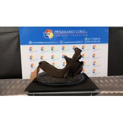 MONTANTE SOSP. ANT. DX. 064 RENAULT MEGANE 2A SERIE (02/06-08/09) K9K77 8200297033