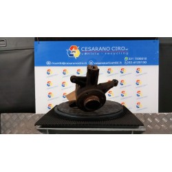 MONTANTE SOSP. ANT. DX. 064 RENAULT MEGANE 2A SERIE (02/06-08/09) K9K77 8200297033