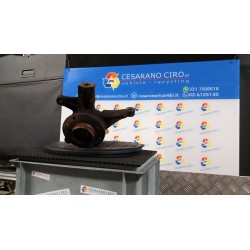 MONTANTE SOSP. ANT. DX. 064 RENAULT MEGANE 2A SERIE (02/06-08/09) K9K77 8200297033