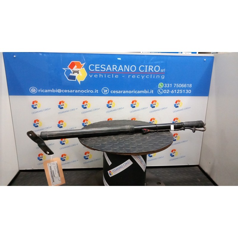 ASTA IDRAULICA APERTURA/CHIUSURA PORTELLO POST. P/PORTELLO ELETTRICO SX. 003 FORD C-MAX (CB7) (09/10-05/15) T1DB 1856803