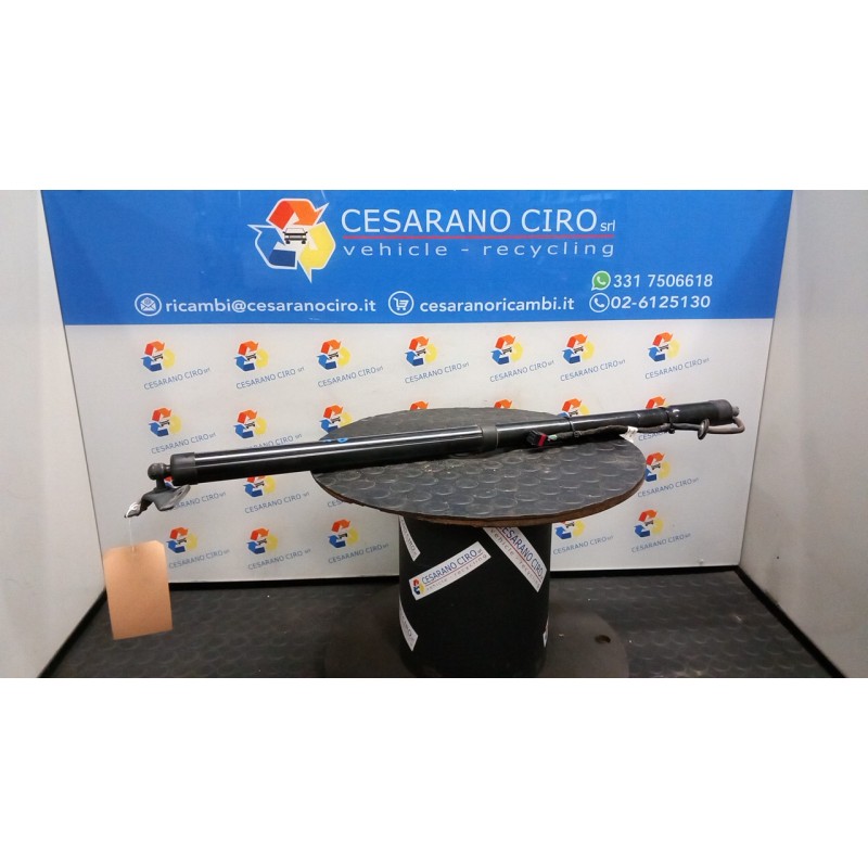 ASTA IDRAULICA APERTURA/CHIUSURA PORTELLO POST. P/PORTELLO ELETTRICO DX. 004 FORD C-MAX (CB7) (09/10-05/15) T1DB 1856802