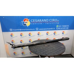 ASTA IDRAULICA APERTURA/CHIUSURA PORTELLO POST. P/PORTELLO ELETTRICO DX. 004 FORD C-MAX (CB7) (09/10-05/15) T1DB 1856802