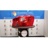 FANALE POST. DX. 006 SEAT IBIZA (6J) (05/08-03/13) BZG 6J4945096H