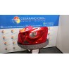 FANALE POST. DX. 006 SEAT IBIZA (6J) (05/08-03/13) BZG 6J4945096H