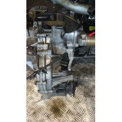 CAMBIO COMPL. 011 HYUNDAI GETZ (07/02-12/09) G4EA 4300022915