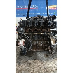 MOTORE SEMICOMPL. 012 HYUNDAI GETZ (07/02-12/09) G4EA 2110122Y02