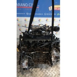 MOTORE SEMICOMPL. 012 HYUNDAI GETZ (07/02-12/09) G4EA 2110122Y02