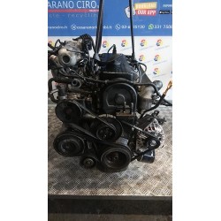 MOTORE SEMICOMPL. 012 HYUNDAI GETZ (07/02-12/09) G4EA 2110122Y02