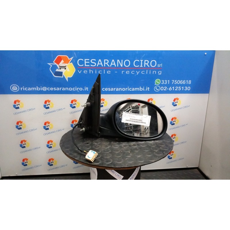 RETROVISORE EST. 01-02-12-03 DX. 025 CHRYSLER PT CRUISER (05/00-10/05) 16L K04724654AE