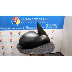 RETROVISORE EST. 01-02-12-03 DX. 025 CHRYSLER PT CRUISER (05/00-10/05) 16L K04724654AE