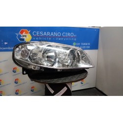 PROIETTORE DX. 026 FIAT PUNTO (2U) (07/03-01/07) 188A4000 51760025