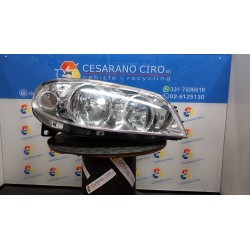 PROIETTORE DX. 026 FIAT PUNTO (2U) (07/03-01/07) 188A4000 51760025