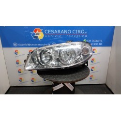 PROIETTORE SX. 027 FIAT PUNTO (2U) (07/03-01/07) 188A4000 46849385