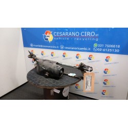 MECCANISMO TERGIPARABREZZA CON MOTORINO 037 FIAT PANDA (2Q) (09/03-12/10) 188A8000 46804522