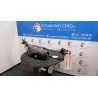 MECCANISMO TERGIPARABREZZA CON MOTORINO 037 FIAT PANDA (2Q) (09/03-12/10) 188A8000 46804522