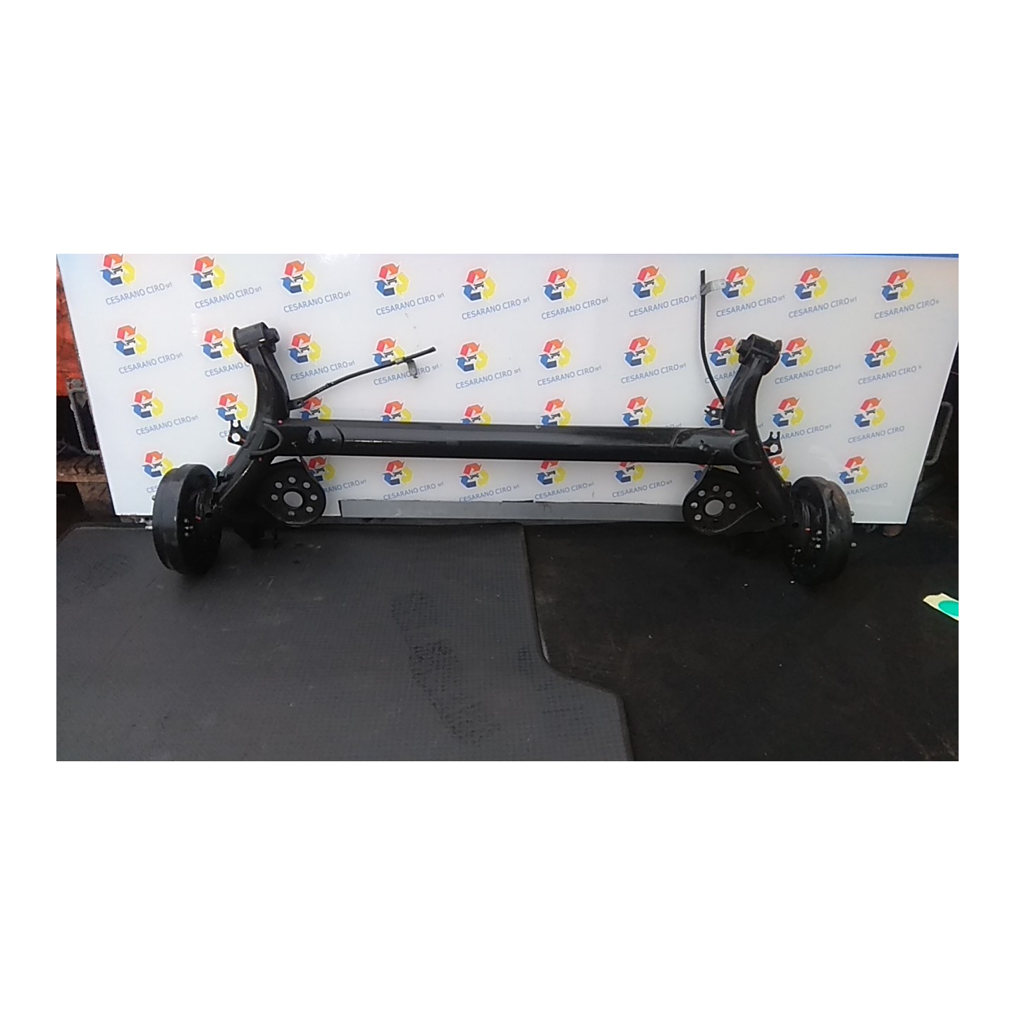 ASSALE POST. 044 MITSUBISHI SPACE STAR (03/20-) 3A90 4120A273