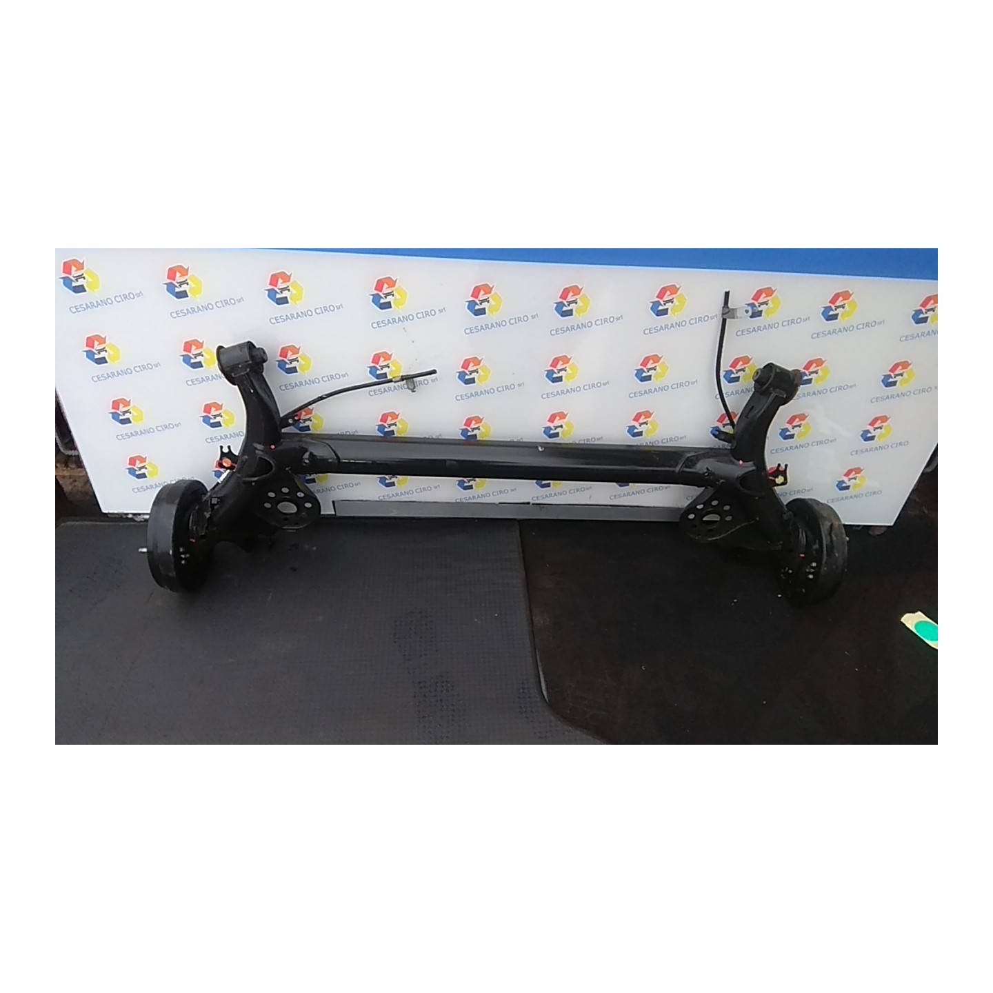 ASSALE POST. 044 MITSUBISHI SPACE STAR (03/20-) 3A90 4120A273