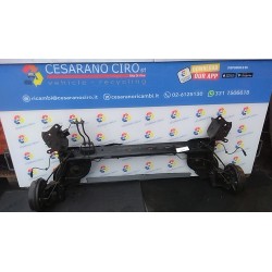 ASSALE POST. 046 RENAULT CLIO 4A SERIE (07/12-12/16) K9KC6 555016298R