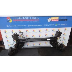 ASSALE POST. 046 RENAULT CLIO 4A SERIE (07/12-12/16) K9KC6 555016298R