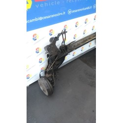 ASSALE POST. 046 RENAULT CLIO 4A SERIE (07/12-12/16) K9KC6 555016298R