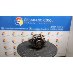 ALTERNATORE 050 SUZUKI WAGON R+ (05/00-06/06) G13BB 3140083E00000