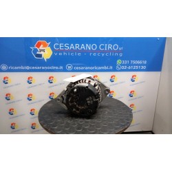 ALTERNATORE 052 OPEL ANTARA (L07) (02/07-07/11) Z20S 96866018