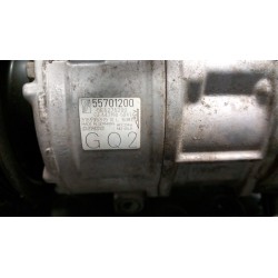 COMPRESSORE A/C 053 OPEL CORSA (S07) (07/06-02/11) Z12XEP 93190812