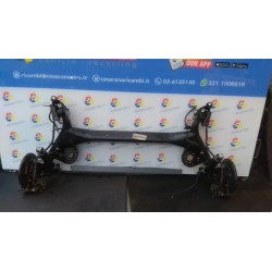 ASSALE POST. 055 LANCIA YPSILON (TE) (09/06-12/08) 199A2000 51786566