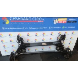 ASSALE POST. 055 LANCIA YPSILON (TE) (09/06-12/08) 199A2000 51786566