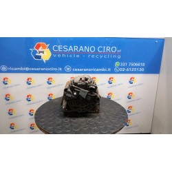ALTERNATORE BOSCH 90AMP 056 SEAT IBIZA (6L) (12/01-08/09) BNM 038903018R