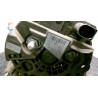 ALTERNATORE BOSCH 90AMP 056 SEAT IBIZA (6L) (12/01-08/09) BNM 038903018R
